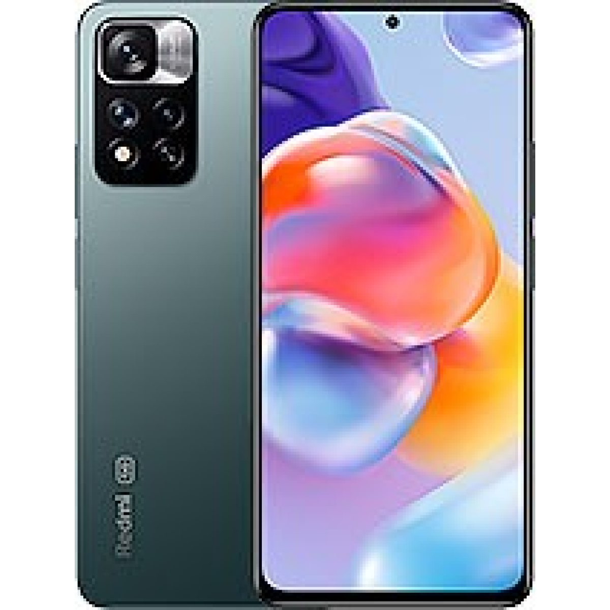 Xiaomi Redmi Note 11 Pro+ 5G