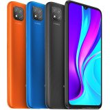 Xiaomi Redmi 9C NFC