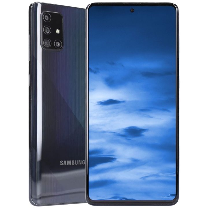 Samsung Galaxy A71