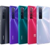 Huawei nova 7 Pro 5G
