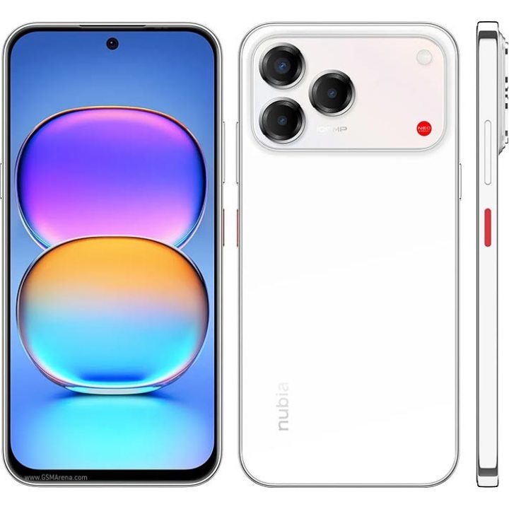 ZTE Blade V80 Pro