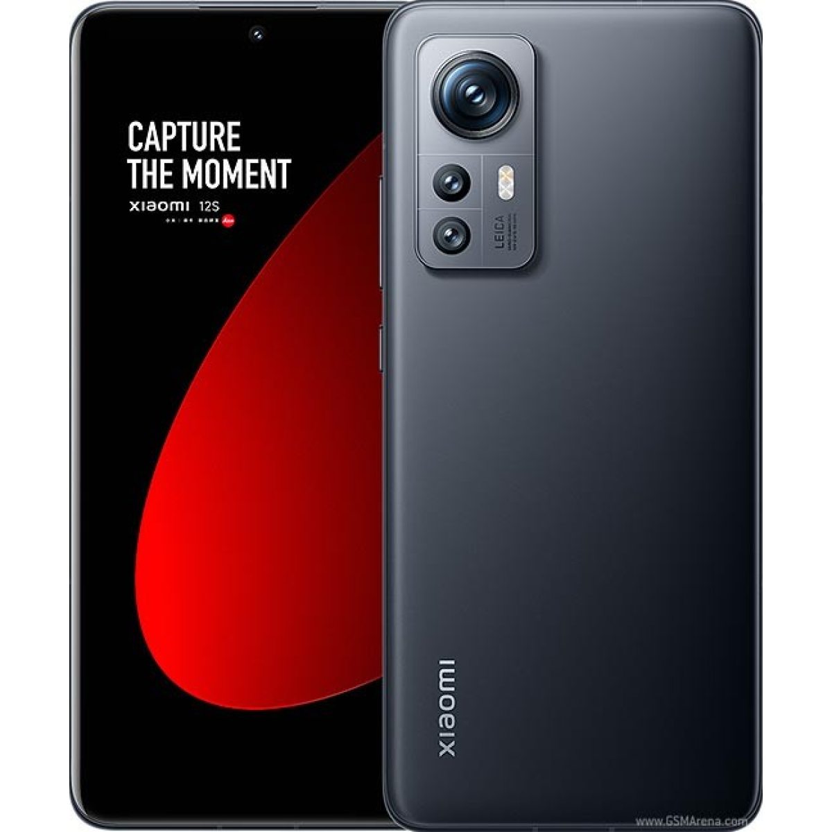 Xiaomi 12S