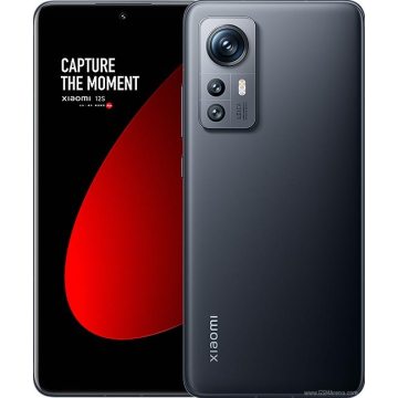 Xiaomi 12S