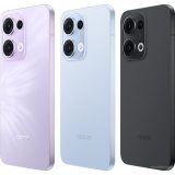 OPPO Reno13