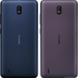 Nokia C1 2nd Edition
