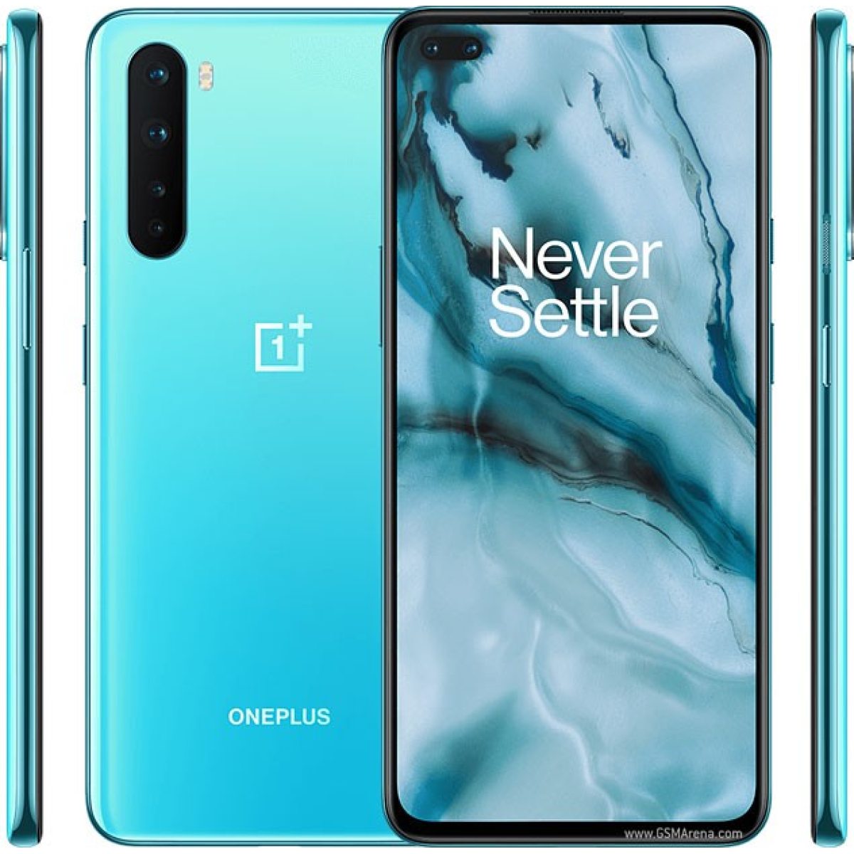OnePlus Nord