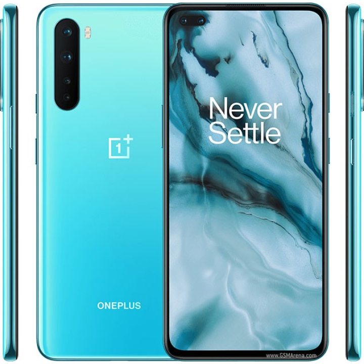 OnePlus Nord