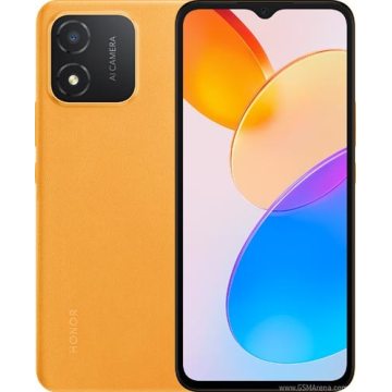 Honor X5