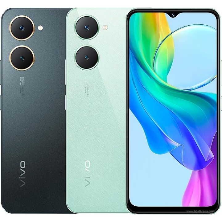 Vivo Y18e