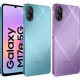 Samsung Galaxy M17e