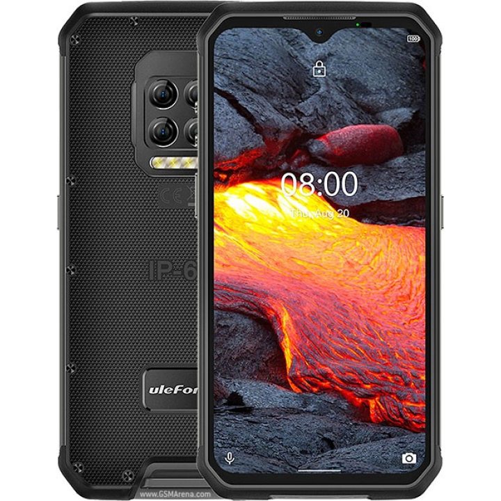 UleFone Armor 9E