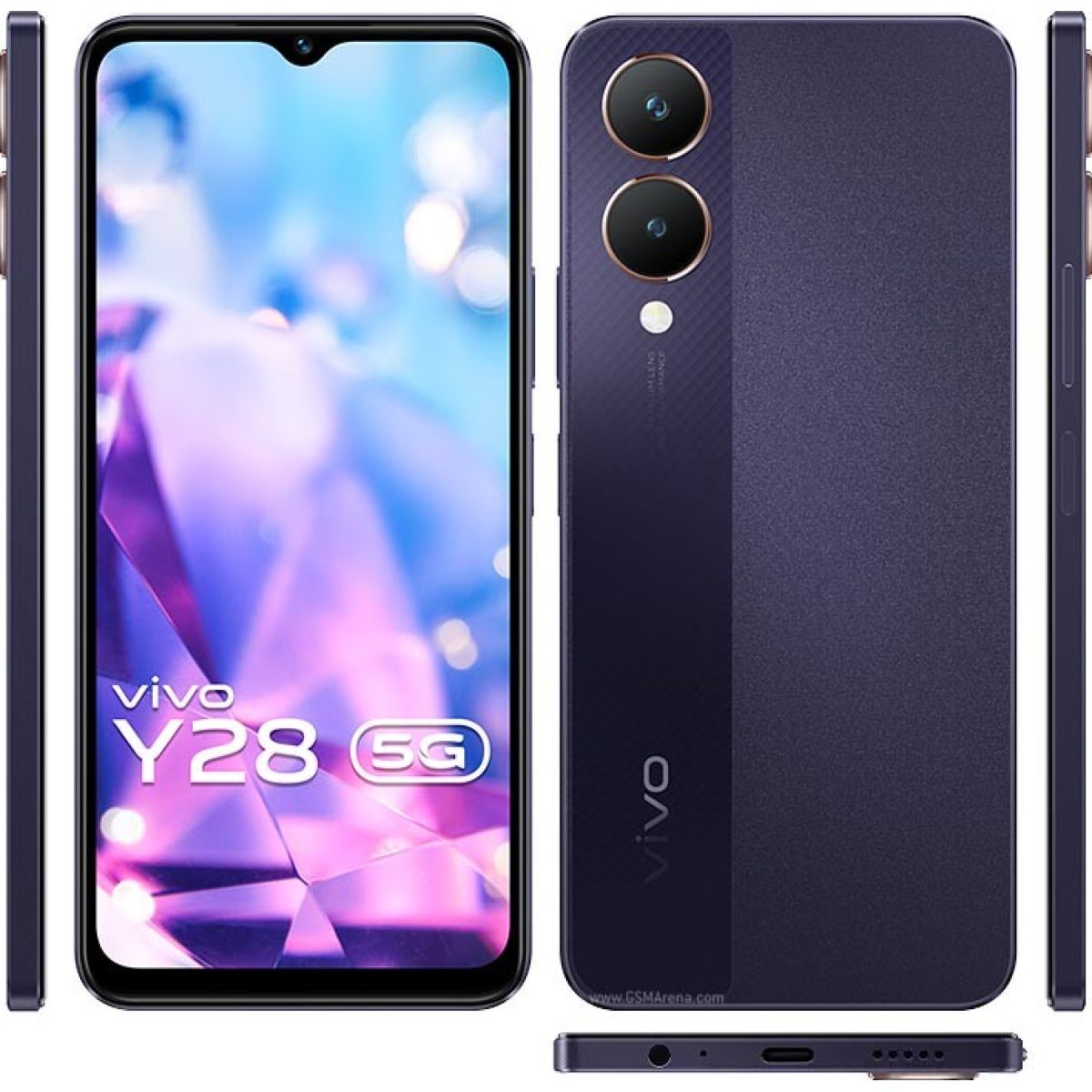 Vivo Y28