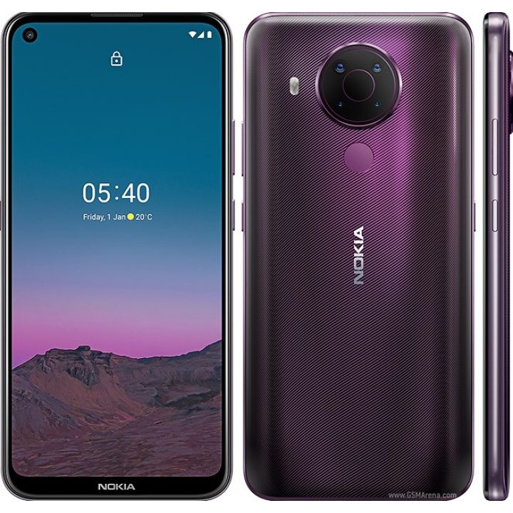 Nokia 5.4