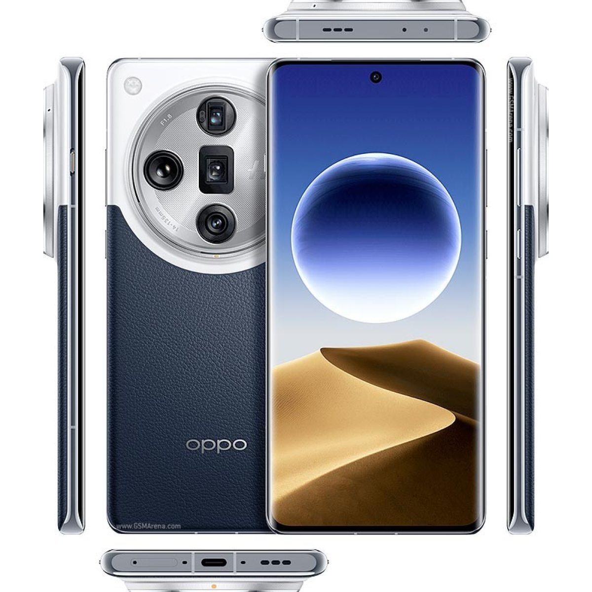 OPPO Find X7 Ultra