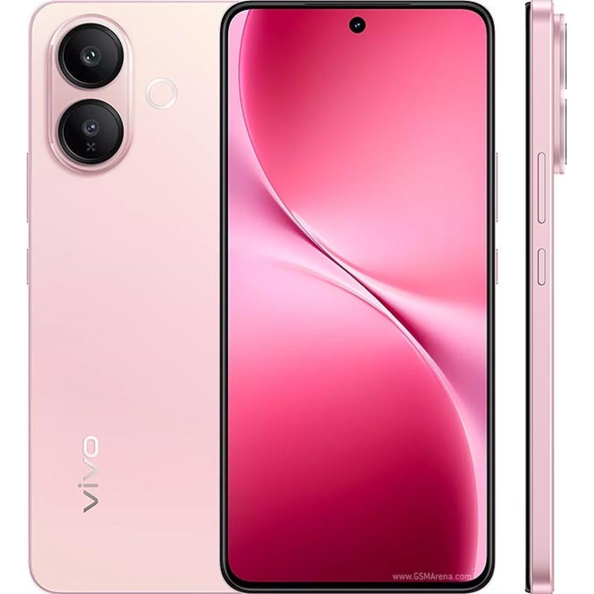 Vivo V60 Lite