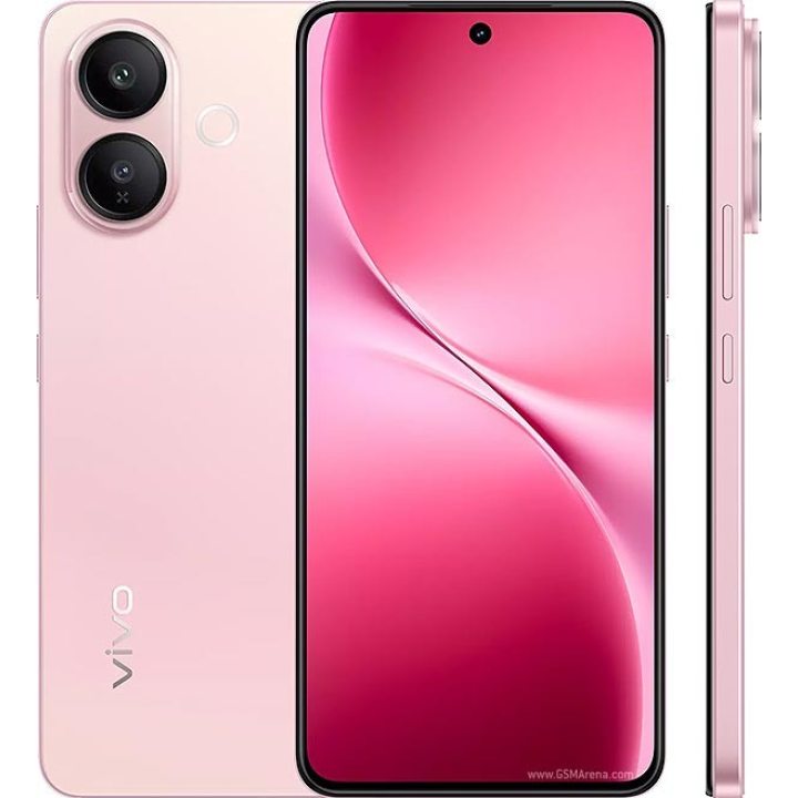 Vivo V60 Lite