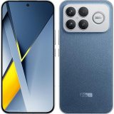 Xiaomi Poco F8 Ultra