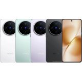 Vivo X200s