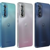 Motorola Edge 30