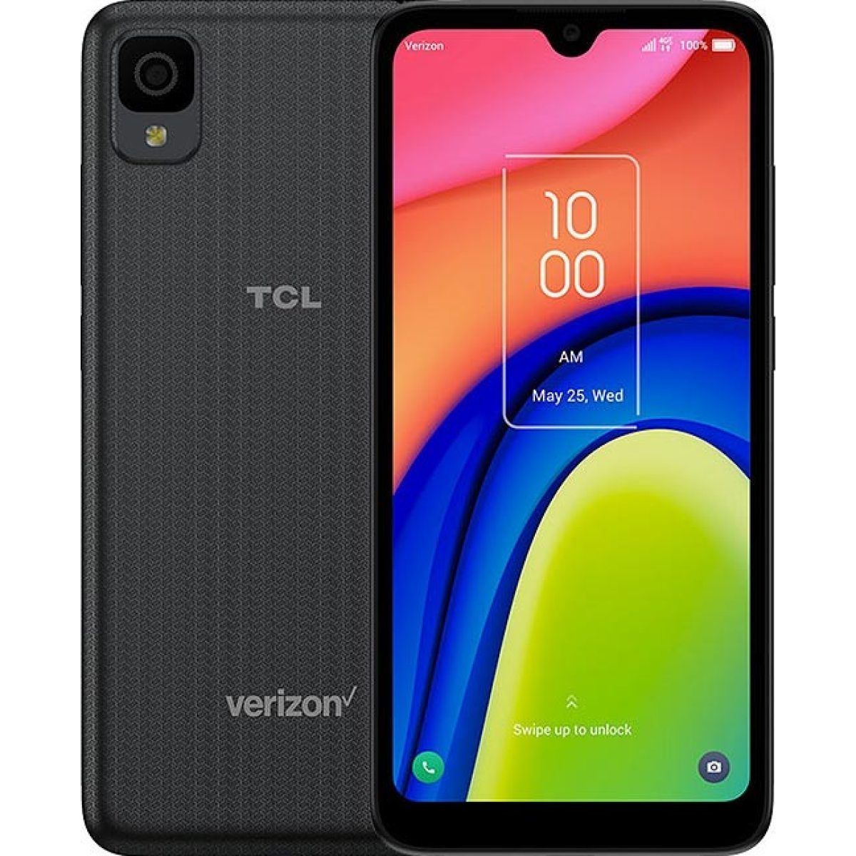 TCL 30 LE