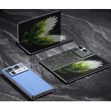 Tecno Phantom V Fold2