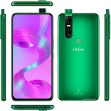 Infinix S5 Pro