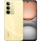 Realme C75