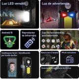 UleFone Armor 29 Pro Thermal