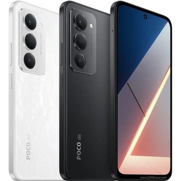 Xiaomi Poco M8s