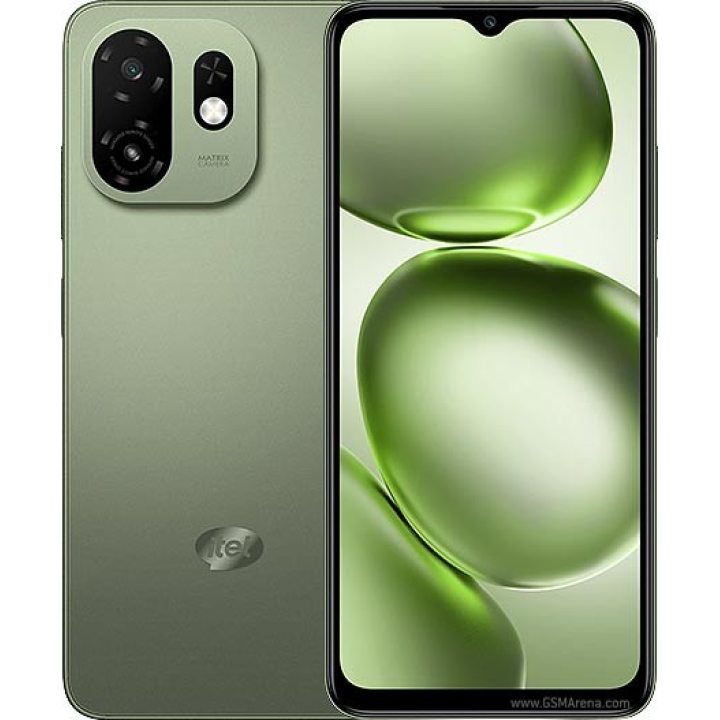 itel Zeno 100