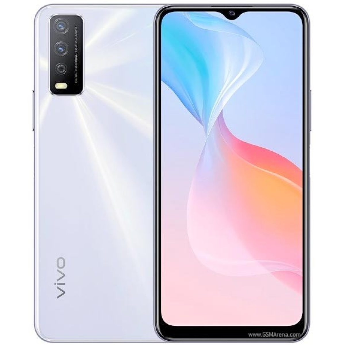 Vivo Y30g