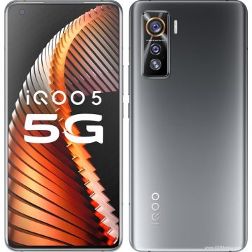 Vivo iQOO 5 5G