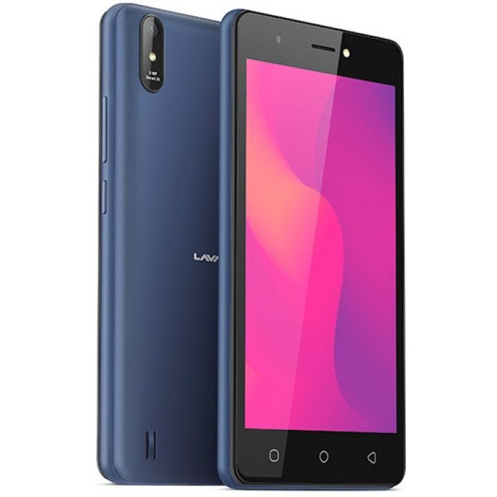 Lava Z1