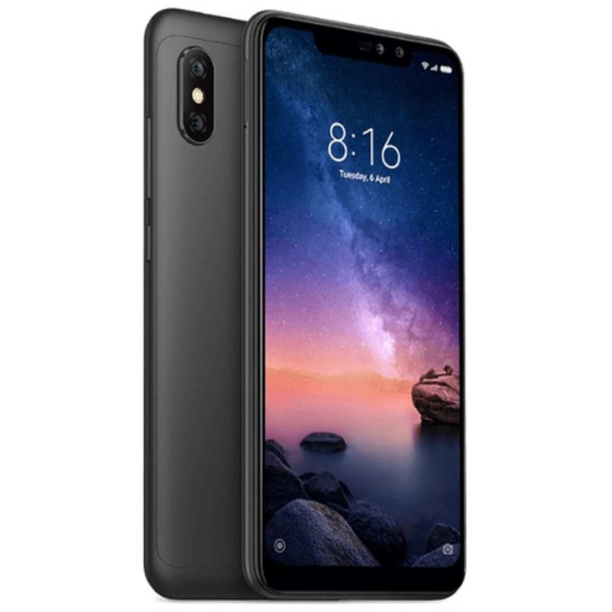 Xiaomi Redmi Note 6 Pro