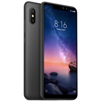 Xiaomi Redmi Note 6 Pro