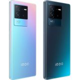 Vivo iQOO Neo 6