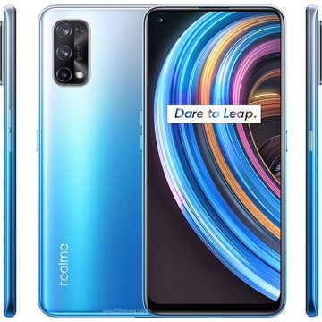 Realme X7