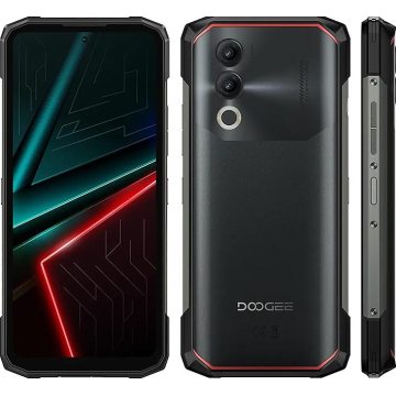 Doogee Blade20