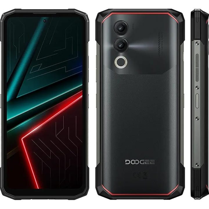 Doogee Blade20
