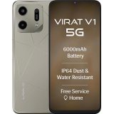 Lava Virat V1