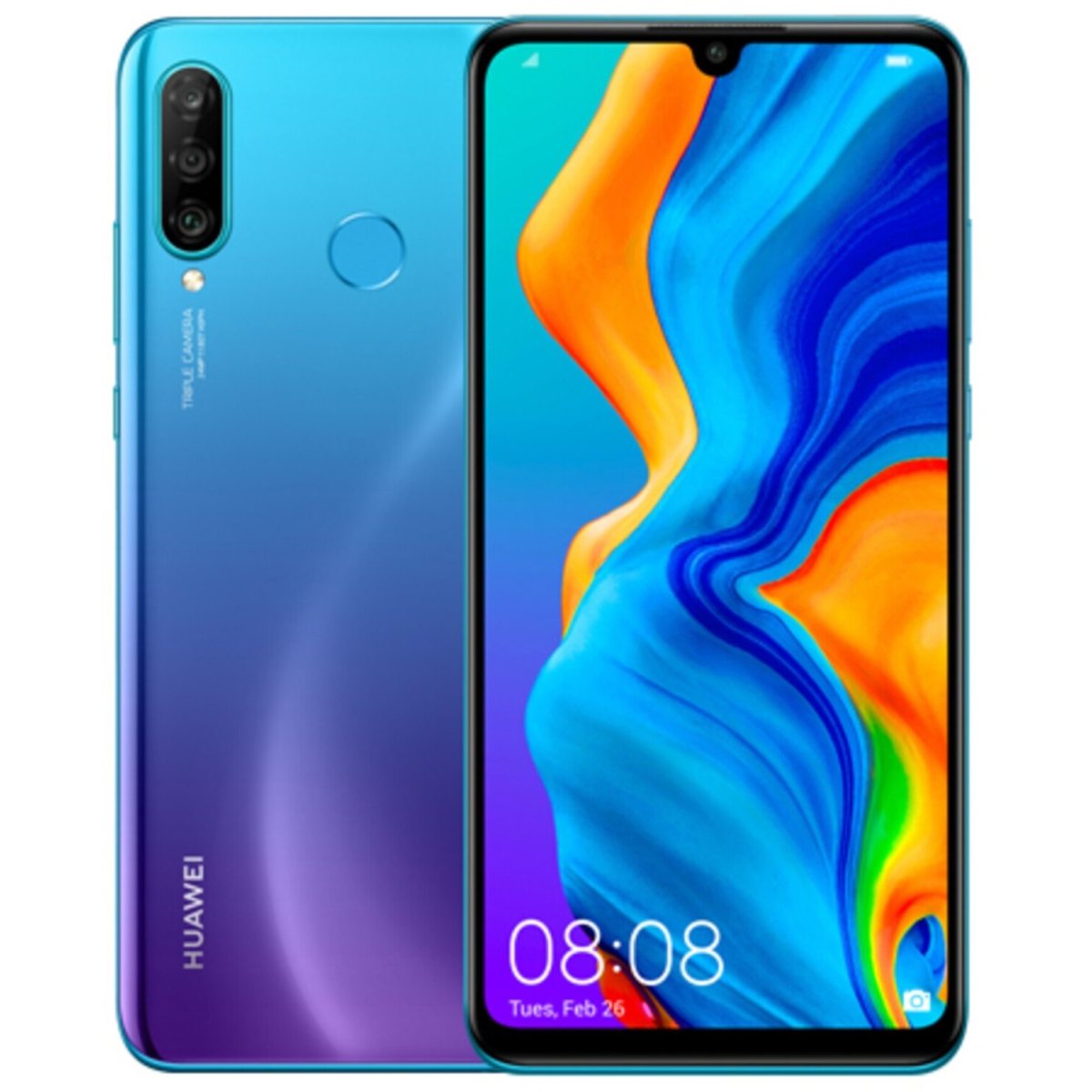 Huawei P30 lite
