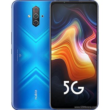 ZTE nubia Play