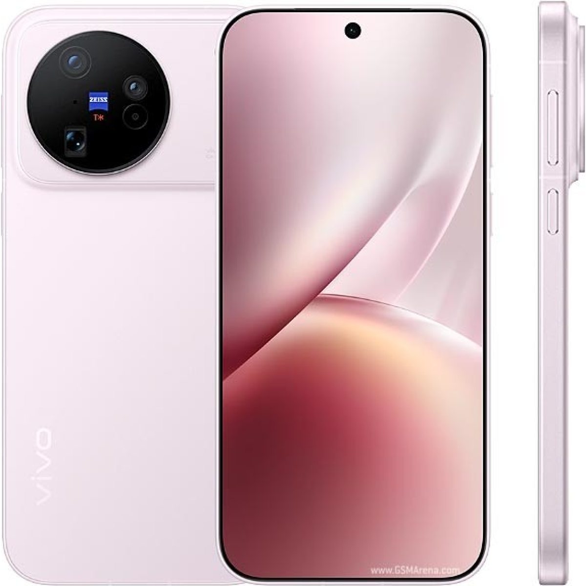 Vivo X500