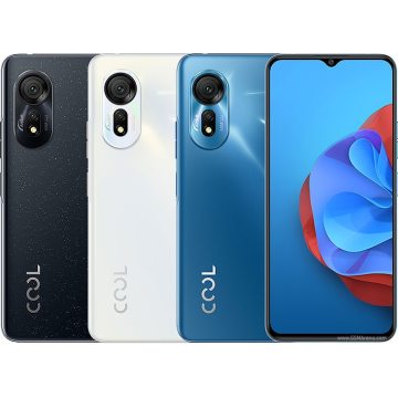 Coolpad Cool 20s