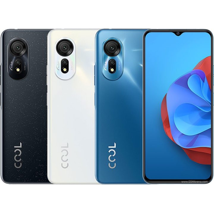 Coolpad Cool 20s