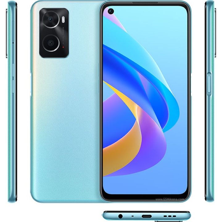 OPPO A76