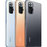 Xiaomi Redmi Note 10 Pro