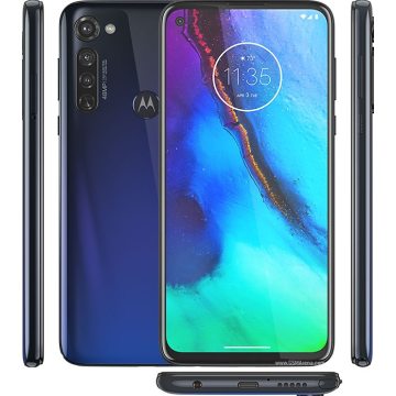 Motorola Moto G Stylus