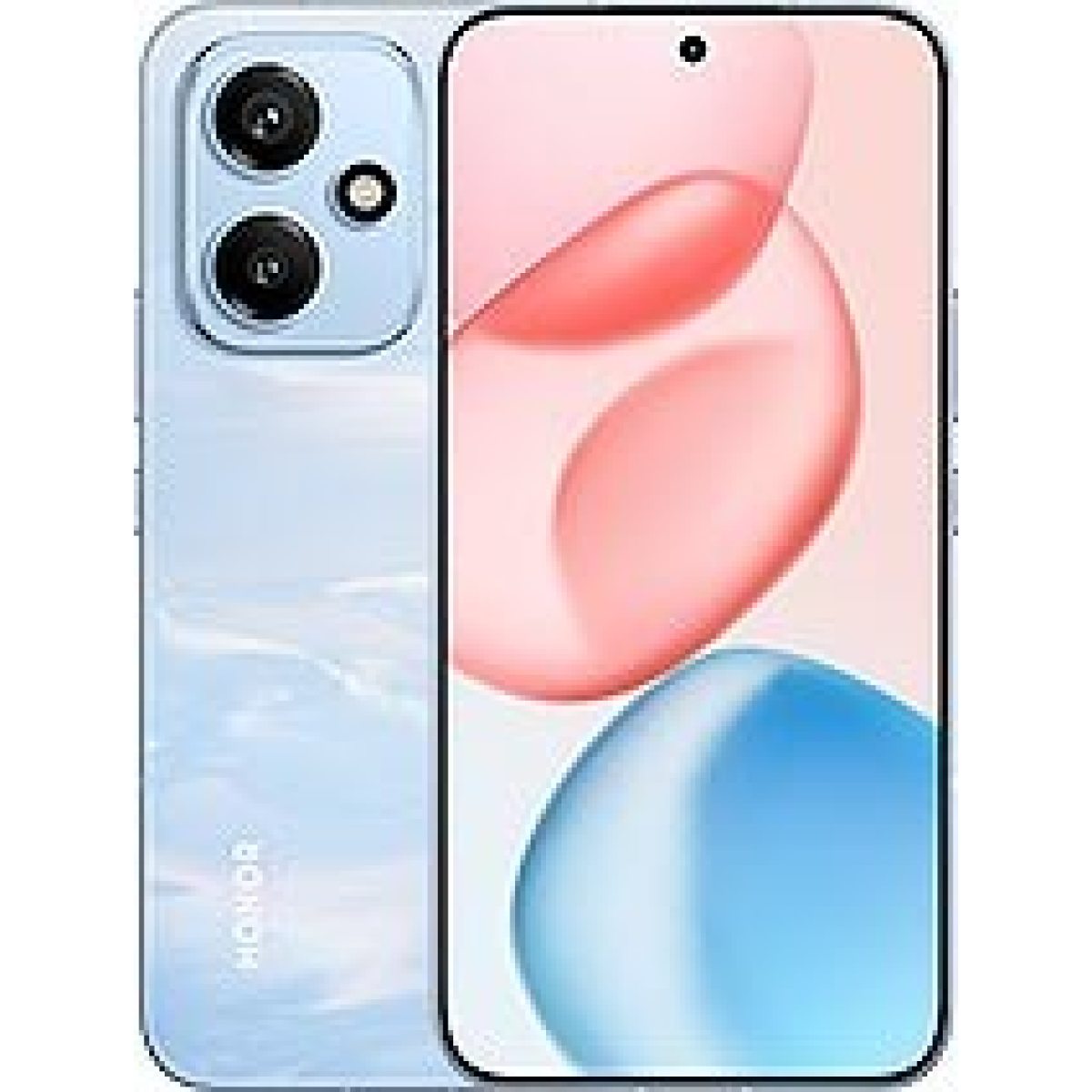 Honor 400 (China)