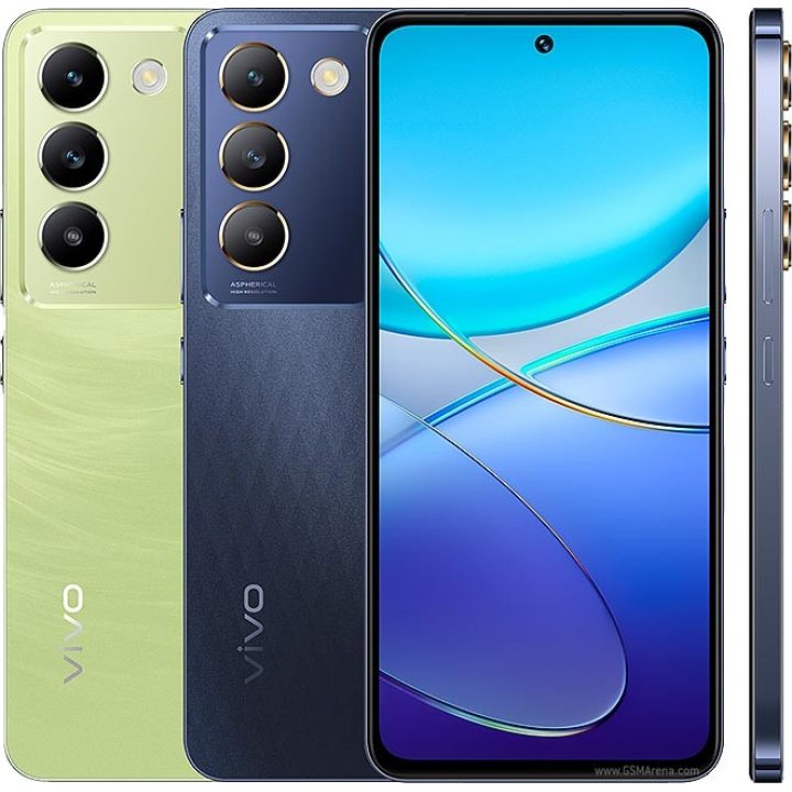 Vivo Y100 4G